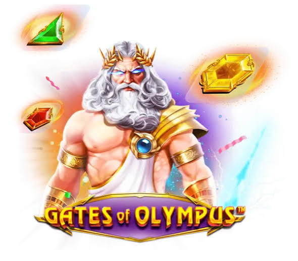 Unleashing Mythical Fortunes Exploring Gates of Olympus by Pragmatic Play