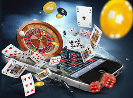 The Thrill of Casino Slots Winning Strategies and Insights