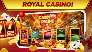 The Thrill of Casino Slots Winning Strategies and Insights