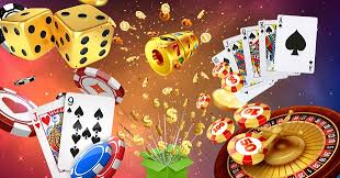 Experience the Thrill at CasinoLab Casino & Sportsbook 38149256